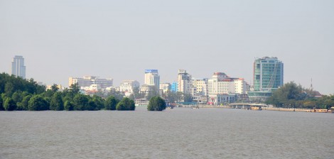 Triển khai Đề án tổng kiểm kê tài nguyên nước quốc gia, giai đoạn đến 2025