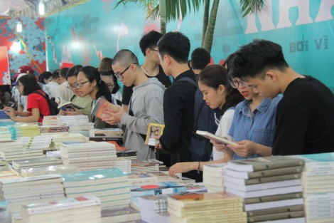 Phát triển văn hóa đọc trong cộng đồng
