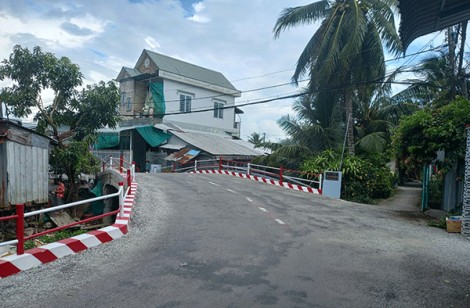 Nâng cao ý thức chấp hành pháp luật an toàn giao thông