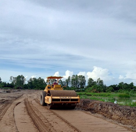 Công bố bộ đơn giá xây dựng công trình trên địa bàn TP Cần Thơ