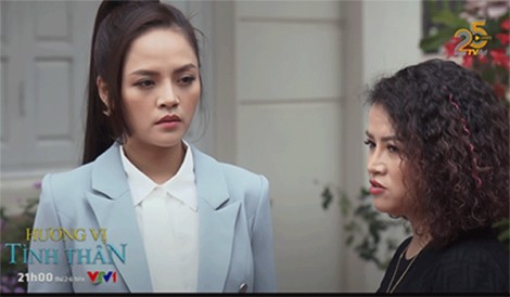 Gia đình “ngày càng xấu xí” trên phim truyền hình Việt?