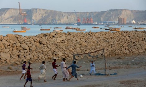 CPEC gặp thách thức an ninh nghiêm trọng