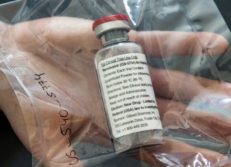 Bộ Y tế tiếp tục xuất cấp 30.000 lọ thuốc Remdesivir điều trị COVID-19