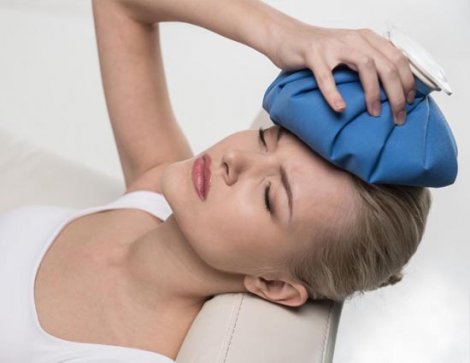 6 liệu pháp tự nhiên làm giảm nhanh cơn nhức đầu