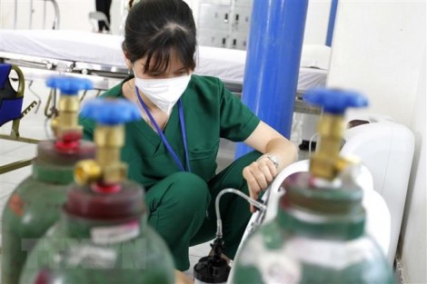 20 bệnh nền có nguy cơ gia tăng mức độ nặng khi mắc COVID-19
