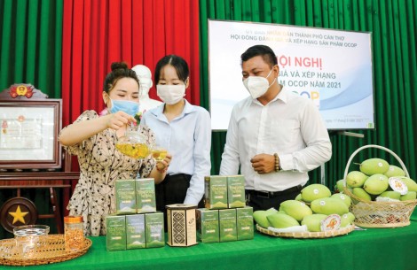 Mở ra hướng đi mới cho hàng Việt từ kênh bán hàng online