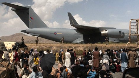 Al Qaeda không còn hiện diện ở Afghanistan?
