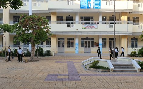 Cần Thơ khai giảng năm học mới trực tuyến ngày 5-9