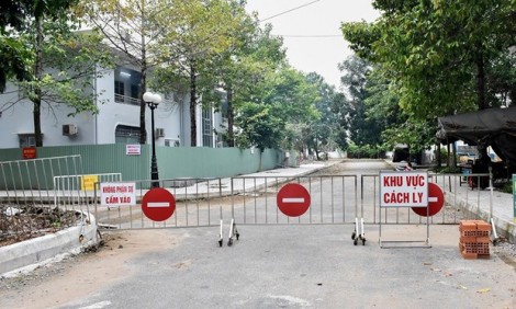 Tây Nam Bộ sớm phê duyệt phương án cách ly F1 tại nhà