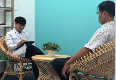 Hỗ trợ tâm lý điều trị hiếm muộn