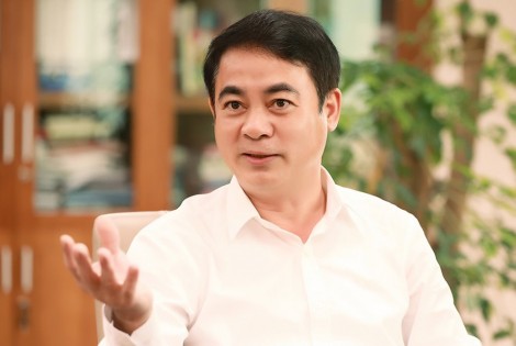 Phải nuôi khát vọng lớn và quyết tâm thoát khỏi “vòng xoáy đi xuống”