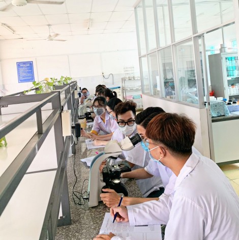 Công bố ngưỡng đảm bảo chất lượng đầu vào đại học hệ chính quy năm 2021