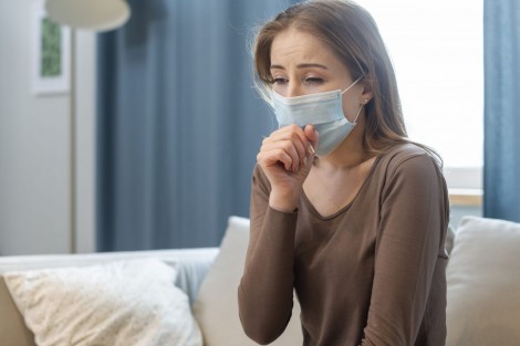Các triệu chứng của COVID-19 có thể kéo dài 1 năm