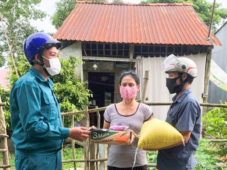 Nỗ lực vượt khó