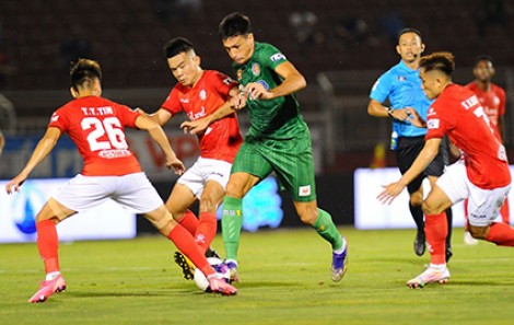 VPF cần tổ chức đại hội bất thường!