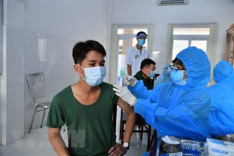Kiên Giang tranh thủ "thời gian vàng" để kiểm soát nhanh dịch bệnh