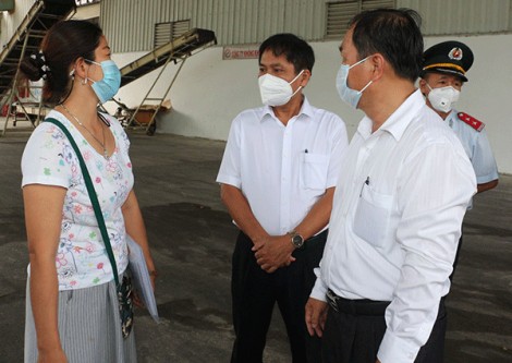Giải pháp kinh tế và pháp lý tháo gỡ khó khăn cho doanh nghiệp giai đoạn COVID-19