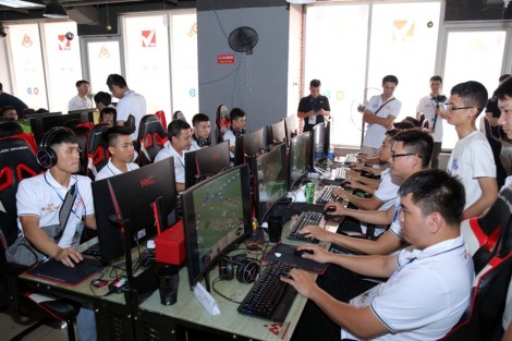 Bài 2: Cần trả lại giá trị thực cho game từ định kiến
