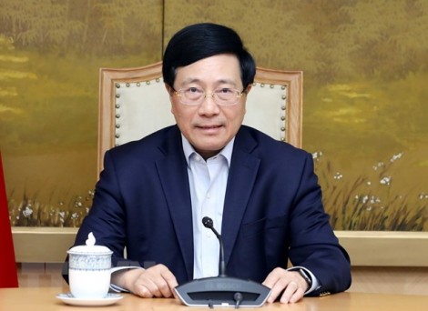 "Đặc xá năm 2021: Quyết định nhân văn đặc biệt, đầy ý nghĩa"