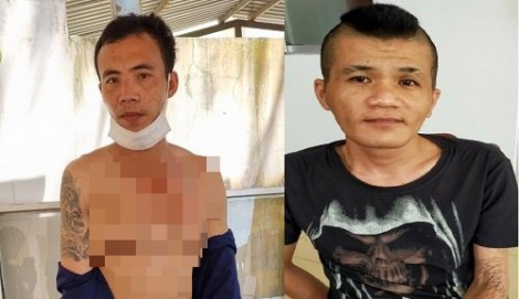 Triệt phá nhóm trộm cắp ở quận Thốt Nốt