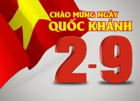 Quốc khánh và những kỷ niệm không thể nào quên