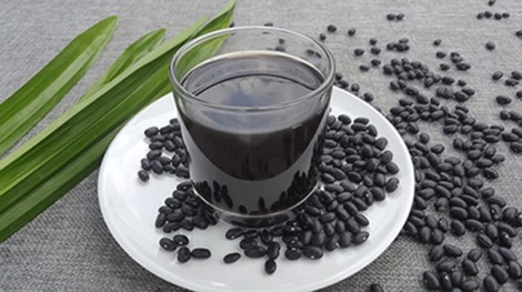 Ðậu đen, thực phẩm bổ dưỡng không thể bỏ lỡ