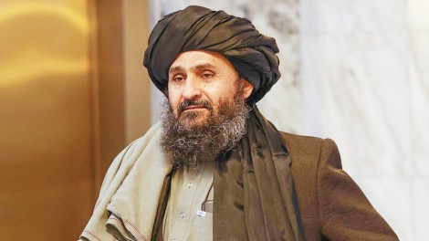 LHQ tổ chức hội nghị hỗ trợ Afghanistan