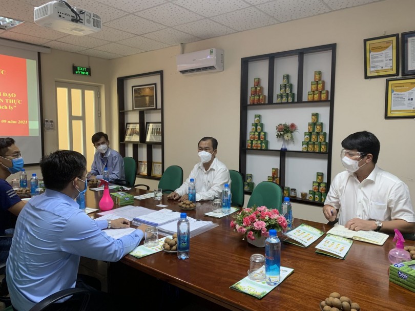 Giải pháp giúp doanh nghiệp  thích ứng, vượt qua khó khăn