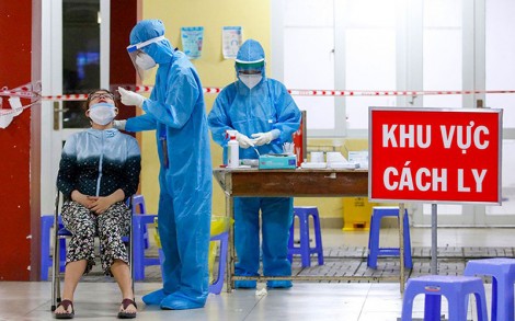 Sáng 5/9: Có 282.516 bệnh nhân COVID-19 đã được chữa khỏi; hơn 1.110 ca thở máy và ECMO