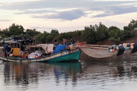 Bị phạt hơn 26 triệu đồng vì vi phạm quy định phòng, chống dịch