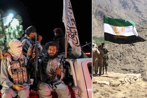 G7, Nga, Trung Quốc chuẩn bị họp về Afghanistan