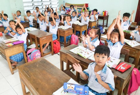 Hiệu quả thực hiện Chương trình Giáo dục phổ thông mới