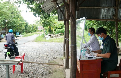 Phát huy bản chất, truyền thống “Bộ đội Cụ Hồ”