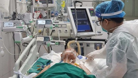 Sáng 8/9: Hơn 311.700 ca mắc COVID-19 đã khỏi; Cứu sống sản phụ F0 suy hô hấp nặng, phải can thiệp ECMO