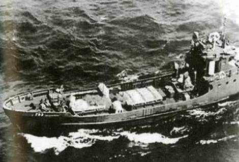 Kết quả vận chuyển của Đoàn 125 từ năm 1962 đến năm 1975
