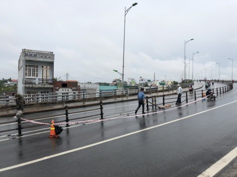 Quan tâm duy tu, sửa chữa cầu, đường giao thông