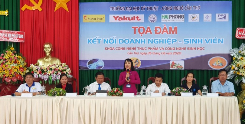 Nâng cao năng lực tư duy nghề nghiệp, kỹ năng hội nhập