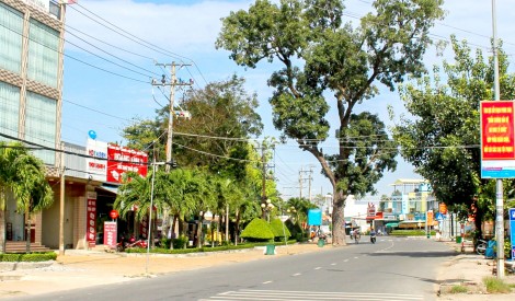 Thực hiện đồng bộ các biện pháp nhằm đảm bảo an toàn giao thông