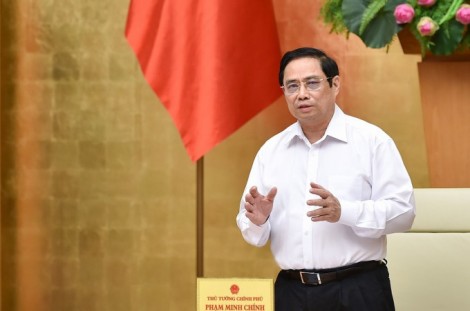 Chống tham nhũng, tiêu cực trong mua sắm thuốc, vật tư, trang thiết bị phục vụ phòng, chống dịch COVID-19