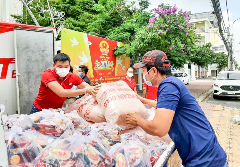 Thiết thực chăm lo đời sống nhân dân
