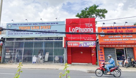 Nỗ lực hoàn thành nhiệm vụ thu ngân sách nhà nước