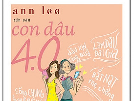 Thú vị chuyện mẹ chồng - nàng dâu thời hiện đại