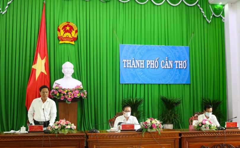Xây dựng kế hoạch phát triển kinh tế-xã hội và đầu tư công năm 2022