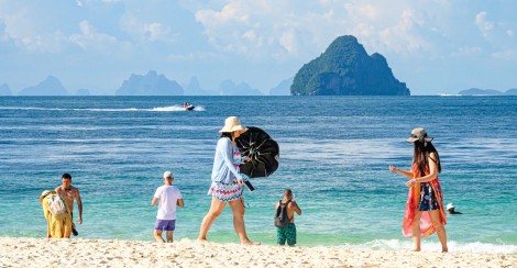 Thái Lan chuẩn bị cho trạng thái bình thường mới