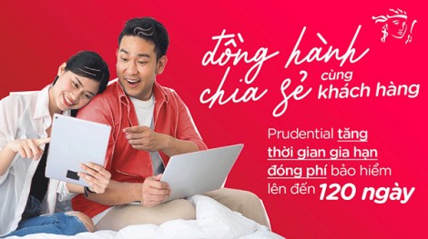 Gia hạn đóng phí bảo hiểm: giải pháp hỗ trợ khách hàng mùa dịch