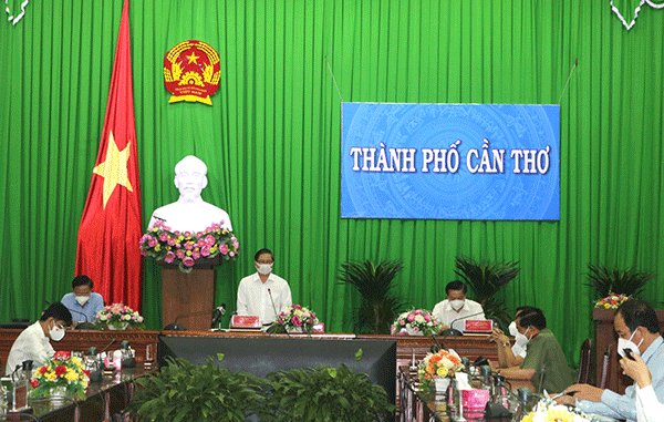 Tăng tốc xét nghiệm cộng đồng trong hai ngày còn lại của chiến dịch