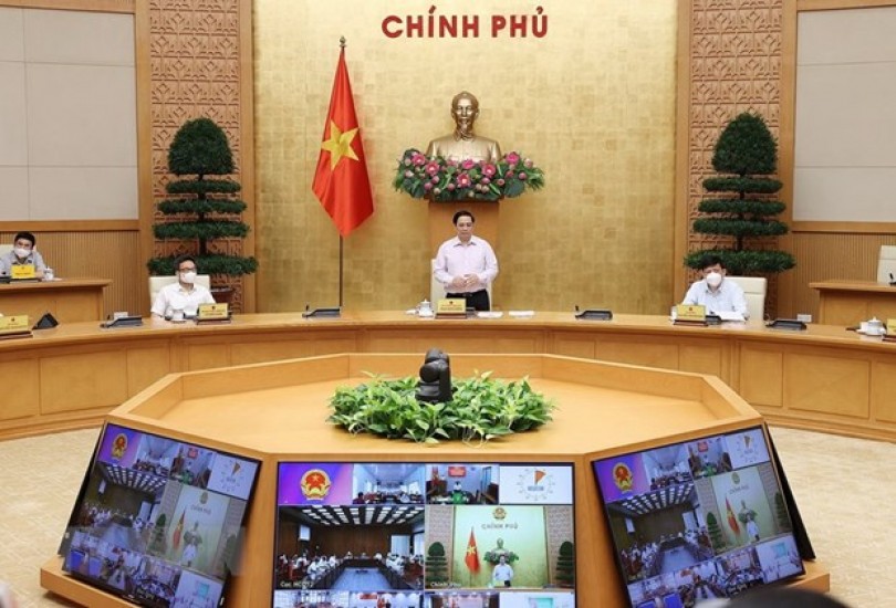 "Chậm nhất đến 30/9, Kiên Giang, Tiền Giang phải kiểm soát được dịch"