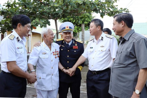 Kỳ 1- Chuyến hàng đặc biệt