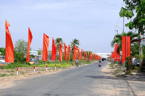 Cả nước hiện có 5.338 xã nông thôn mới