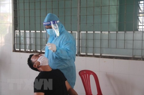 Tiền Giang nỗ lực giảm ca mắc mới và tử vong, tiến tới kiểm soát dịch